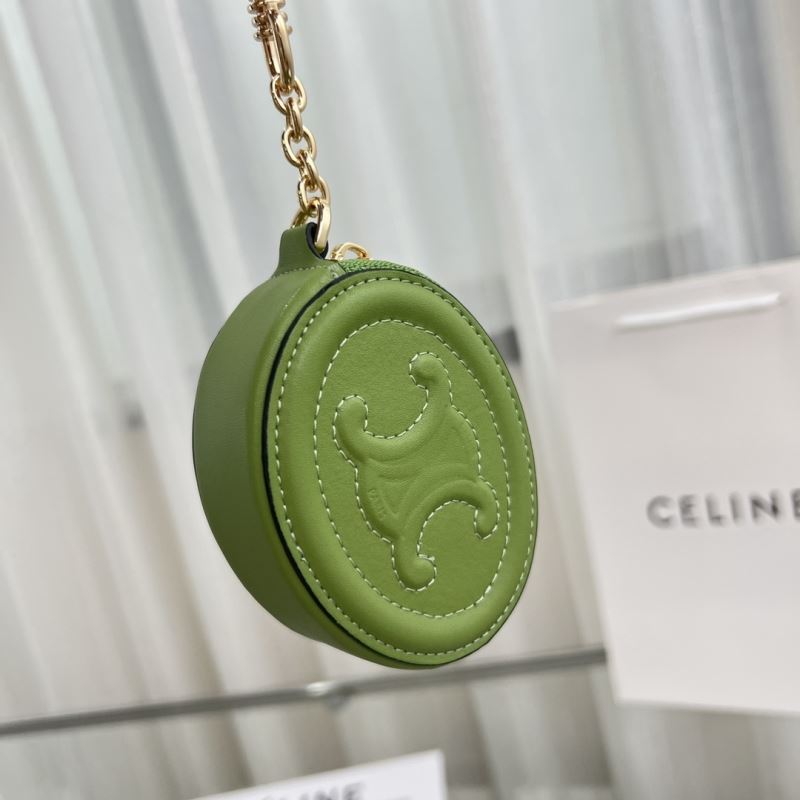 Celine Bags Accessories